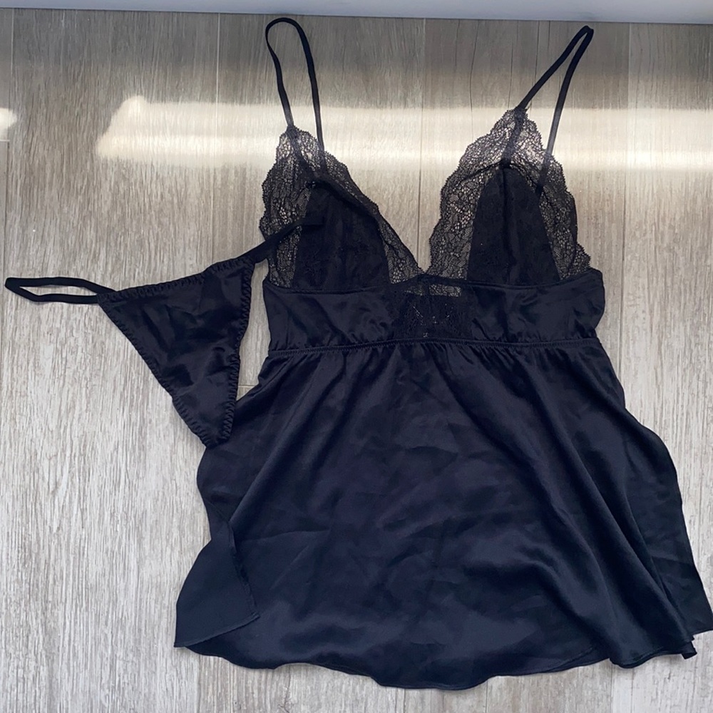 Brand new Victoria secret lingerie
